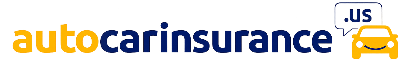 Auto Car Insurance