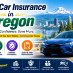 Cheap Car Insurance Oregon